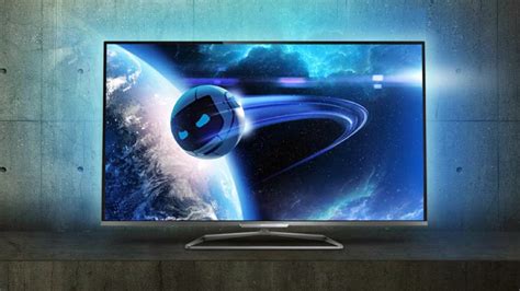 Technology of television .